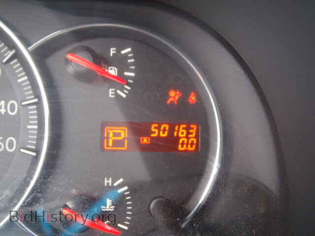2009 NISSAN MAXIMA - VIN: 1N4AA51E99C859565 - Фото 8