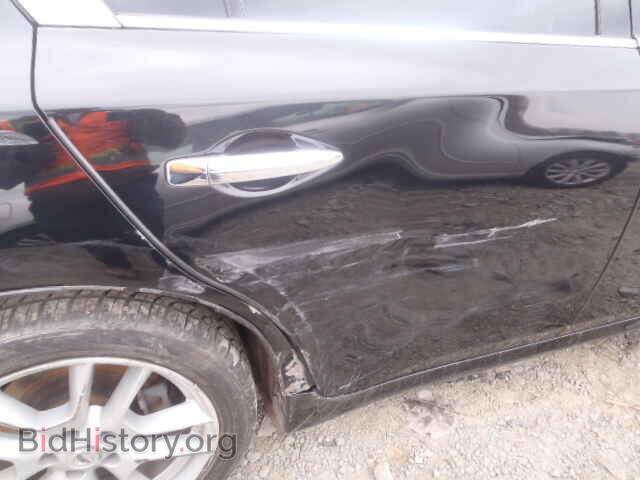 2009 NISSAN MAXIMA - VIN: 1N4AA51E99C859565 - Фото 9