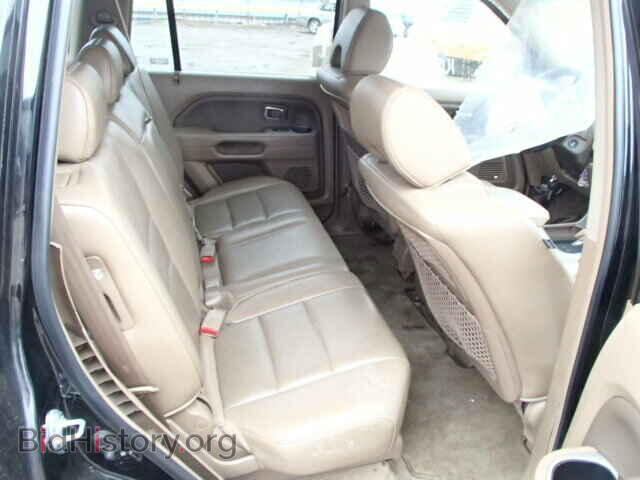 2008 HONDA PILOT - VIN: 5FNYF18578B024767 - Фото 6