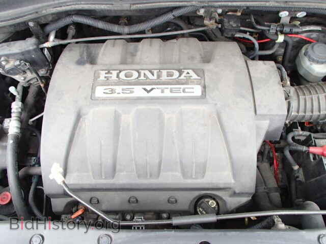 2008 HONDA PILOT - VIN: 5FNYF18578B024767 - Фото 7