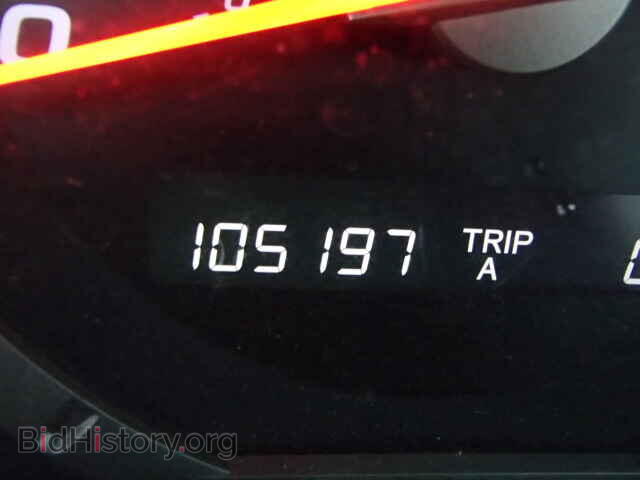 2008 HONDA PILOT - VIN: 5FNYF18578B024767 - Фото 8