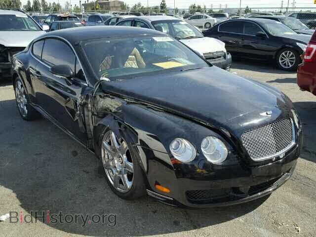 Фотография SCBCR63W76C038390 - BENTLEY ALL MODELS 2006