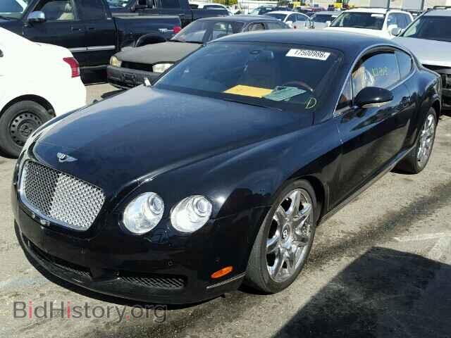 2006 BENTLEY ALL MODELS - VIN: SCBCR63W76C038390 - Фото 2