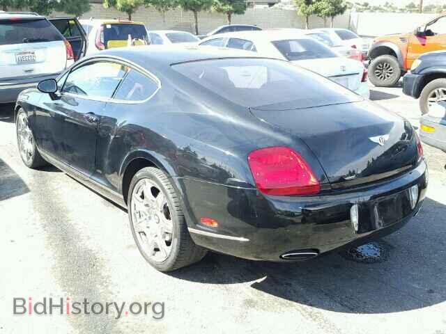 2006 BENTLEY ALL MODELS - VIN: SCBCR63W76C038390 - Фото 3
