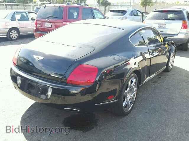 2006 BENTLEY ALL MODELS - VIN: SCBCR63W76C038390 - Фото 4