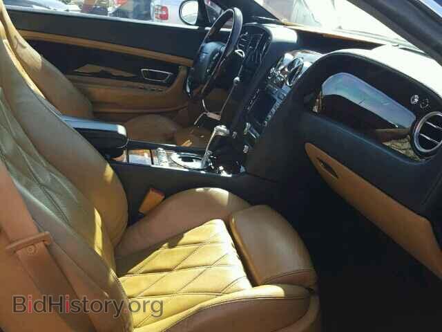 2006 BENTLEY ALL MODELS - VIN: SCBCR63W76C038390 - Фото 5