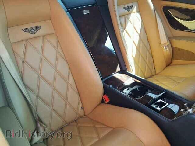 2006 BENTLEY ALL MODELS - VIN: SCBCR63W76C038390 - Фото 6