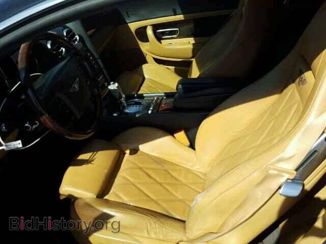 2006 BENTLEY ALL MODELS - VIN: SCBCR63W76C038390 - Фото 9