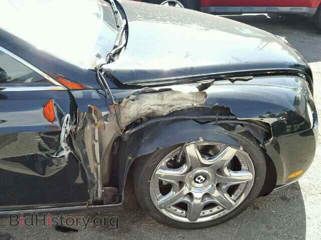 2006 BENTLEY ALL MODELS - VIN: SCBCR63W76C038390 - Фото 10