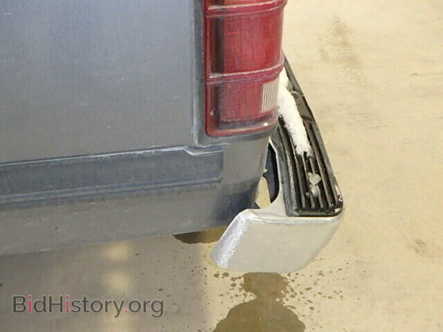 1993 DODGE DAKOTA - VIN: 1B7FL23X5PS185442 - Фото 9