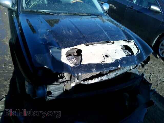 2007 JAGUAR X-TYPE - VIN: SAJWA51A17WJ28204 - Фото 10