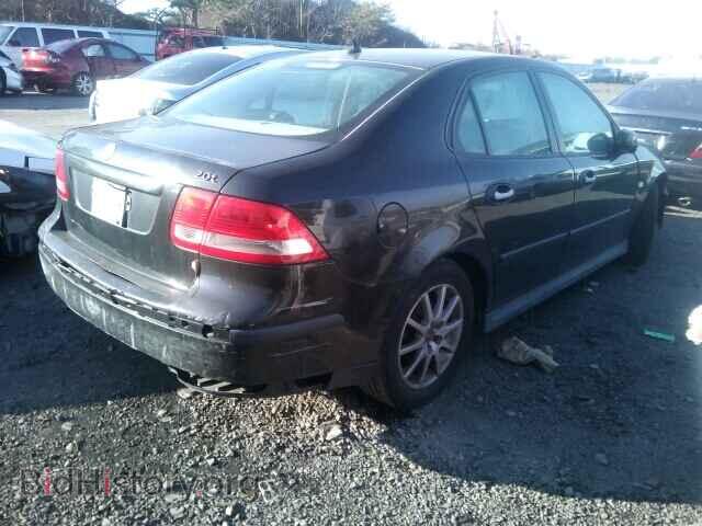 2003 SAAB 9 3 - VIN: YS3FB49S631047136 - Photo 4