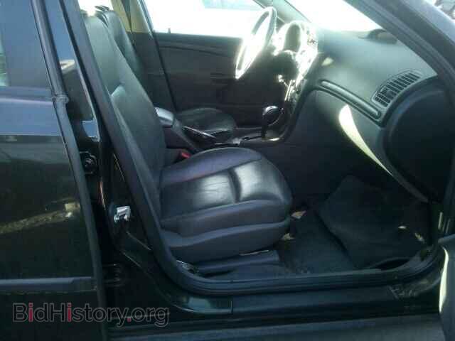 2003 SAAB 9 3 - VIN: YS3FB49S631047136 - Photo 5