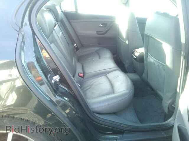 2003 SAAB 9 3 - VIN: YS3FB49S631047136 - Photo 6
