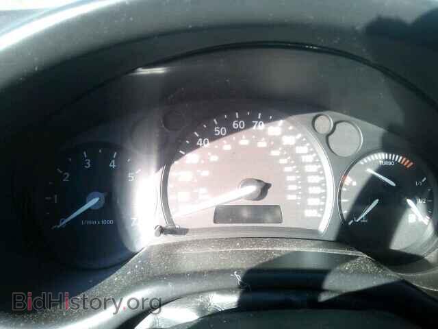 2003 SAAB 9 3 - VIN: YS3FB49S631047136 - Photo 8