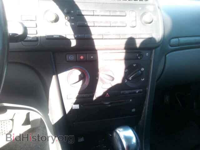 2003 SAAB 9 3 - VIN: YS3FB49S631047136 - Photo 9