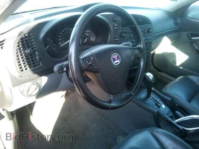 2003 SAAB 9 3 - VIN: YS3FB49S631047136 - Photo 10