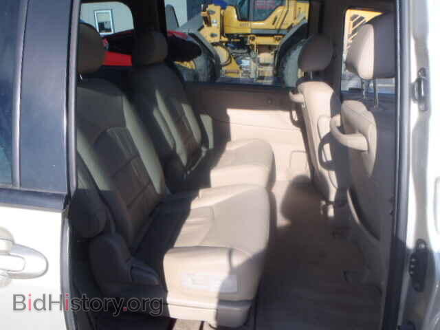 2002 MAZDA MPV - VIN: JM3LW28J520308795 - Фото 6