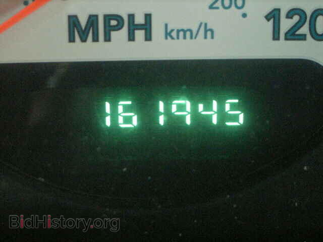 2007 DODGE CARAVAN - VIN: 2D8GP44L87R291984 - Фото 8