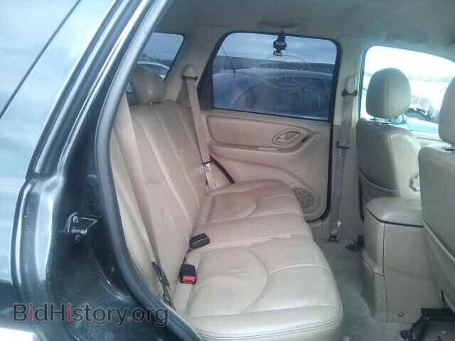 2003 MAZDA TRIBUTE - VIN: 4F2CZ96103KM49291 - Фото 6