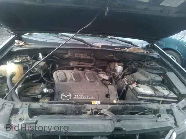 2003 MAZDA TRIBUTE - VIN: 4F2CZ96103KM49291 - Фото 7