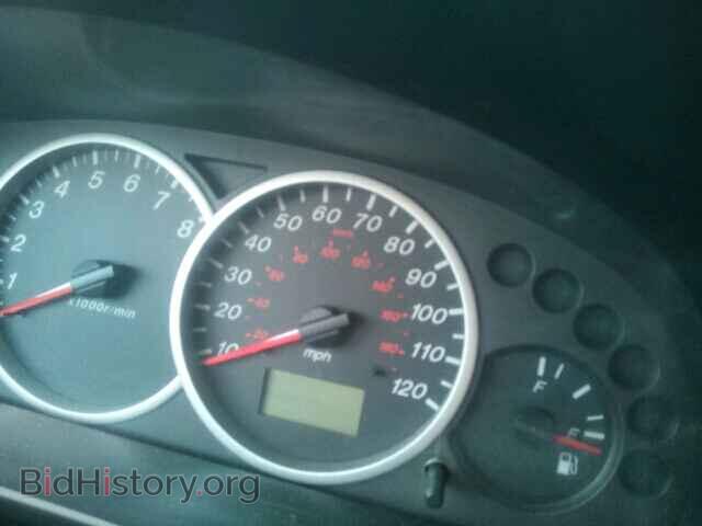 2003 MAZDA TRIBUTE - VIN: 4F2CZ96103KM49291 - Фото 8