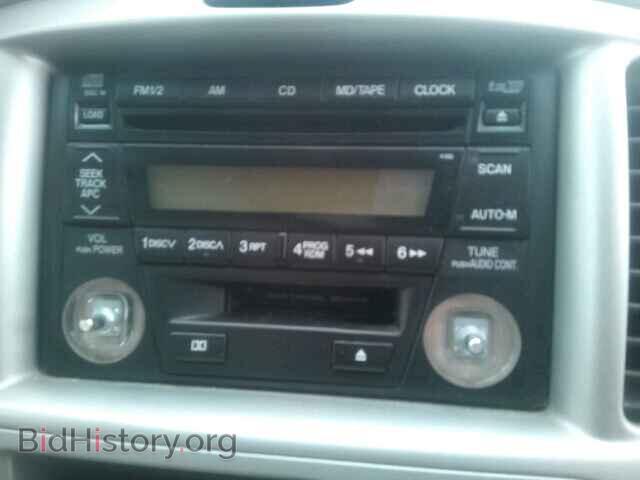 2003 MAZDA TRIBUTE - VIN: 4F2CZ96103KM49291 - Фото 10
