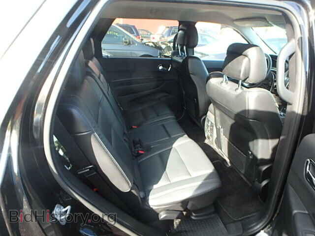 2014 DODGE DURANGO - VIN: 1C4RDJDG8EC558726 - Photo 6