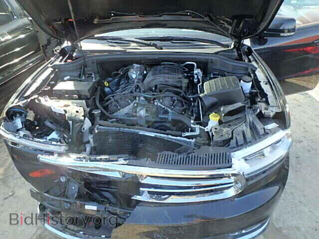 2014 DODGE DURANGO - VIN: 1C4RDJDG8EC558726 - Photo 7