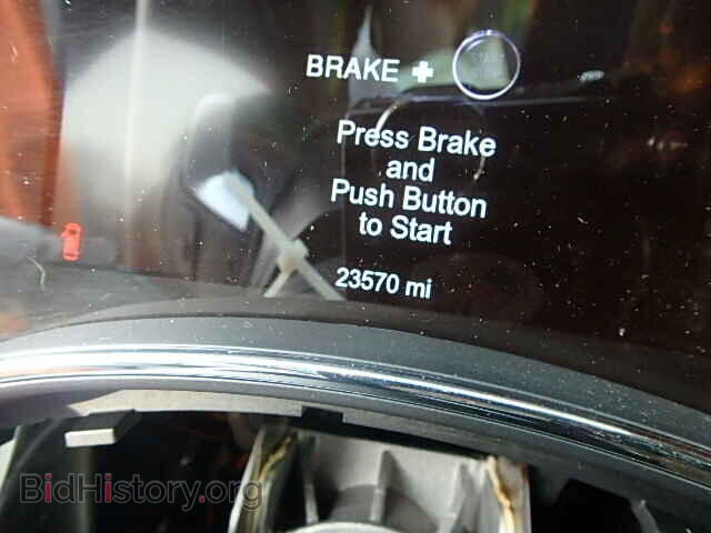 2014 DODGE DURANGO - VIN: 1C4RDJDG8EC558726 - Photo 8