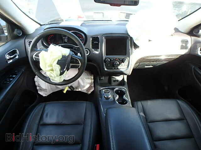 2014 DODGE DURANGO - VIN: 1C4RDJDG8EC558726 - Photo 10