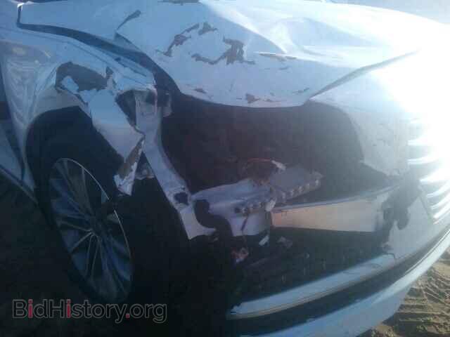 2015 HYUNDAI GENESIS - VIN: KMHGN4JE6FU100618 - Фото 10