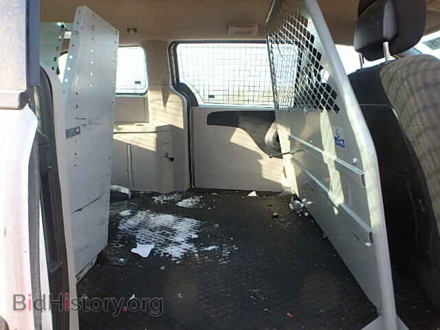 2011 DODGE CARAVAN - VIN: 2D4JN1AG2BR605947 - Фото 6