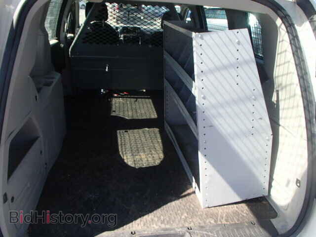 2011 DODGE CARAVAN - VIN: 2D4JN1AG2BR605947 - Фото 9