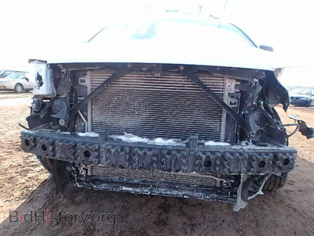 2011 DODGE CARAVAN - VIN: 2D4JN1AG2BR605947 - Фото 10
