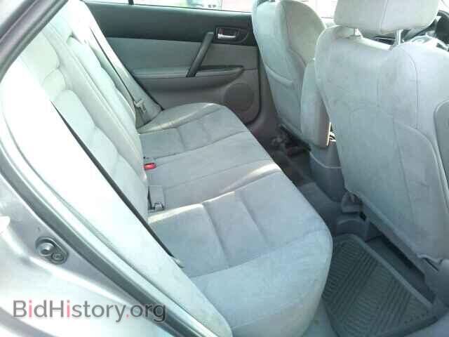 2007 MAZDA 6 - VIN: 1YVHP80CX75M18211 - Фото 6