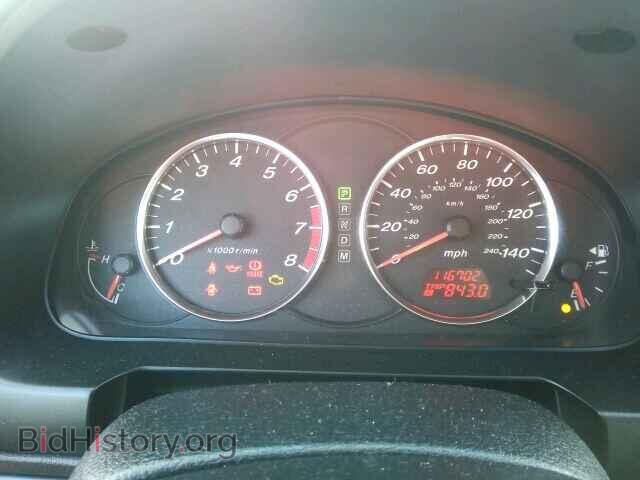 2007 MAZDA 6 - VIN: 1YVHP80CX75M18211 - Фото 8