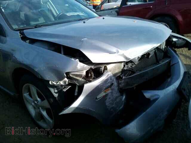 2007 MAZDA 6 - VIN: 1YVHP80CX75M18211 - Фото 9