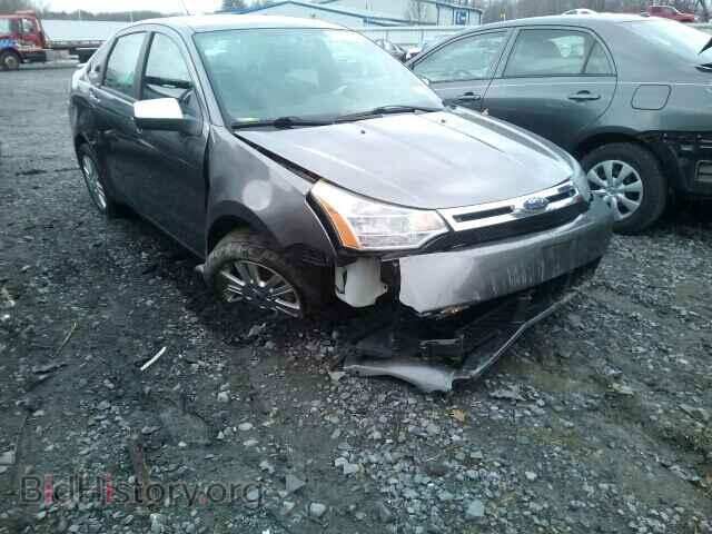 Фотография 1FAHP3HN3AW208149 - FORD FOCUS 2010