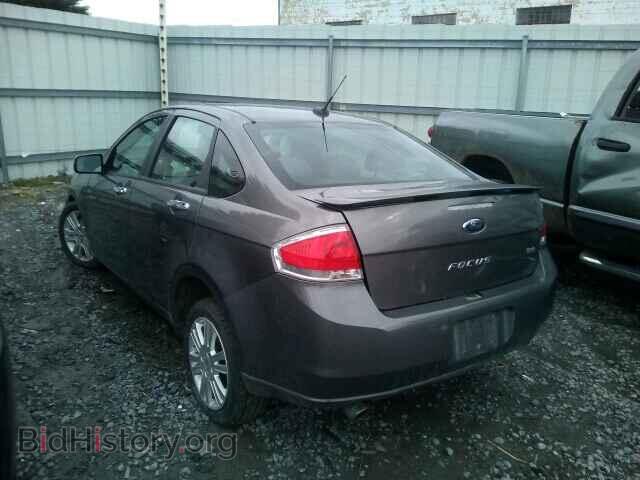 2010 FORD FOCUS - VIN: 1FAHP3HN3AW208149 - Photo 3