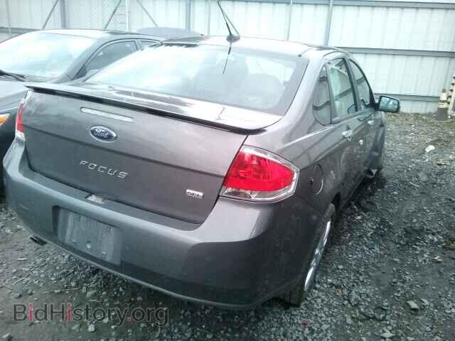 2010 FORD FOCUS - VIN: 1FAHP3HN3AW208149 - Photo 4