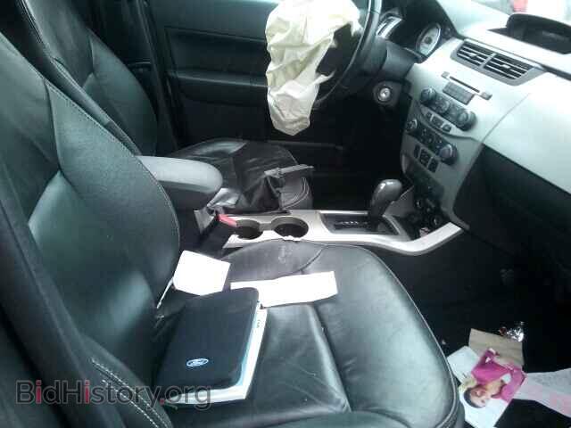 2010 FORD FOCUS - VIN: 1FAHP3HN3AW208149 - Photo 5