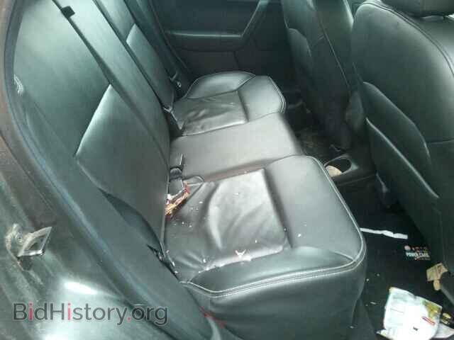 2010 FORD FOCUS - VIN: 1FAHP3HN3AW208149 - Photo 6