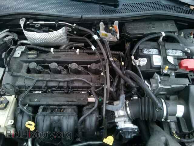 2010 FORD FOCUS - VIN: 1FAHP3HN3AW208149 - Photo 7