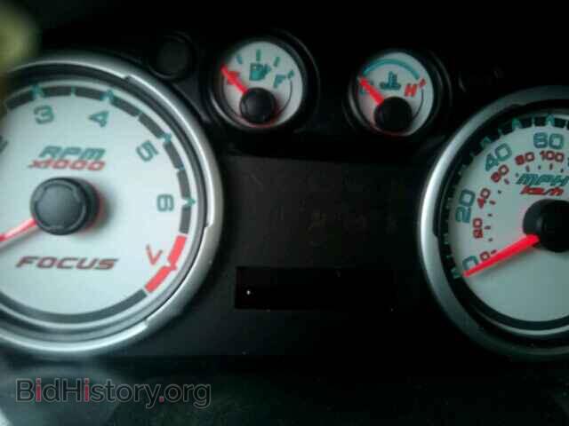 2010 FORD FOCUS - VIN: 1FAHP3HN3AW208149 - Photo 8