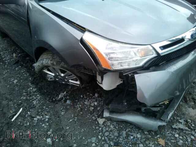 2010 FORD FOCUS - VIN: 1FAHP3HN3AW208149 - Photo 9