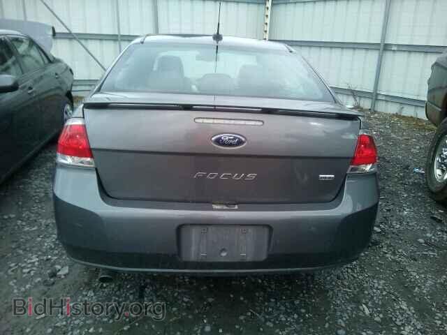 2010 FORD FOCUS - VIN: 1FAHP3HN3AW208149 - Photo 10