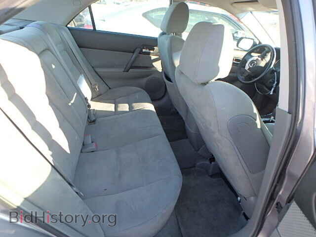 2008 MAZDA 6 - VIN: 1YVHP80C785M04896 - Photo 6