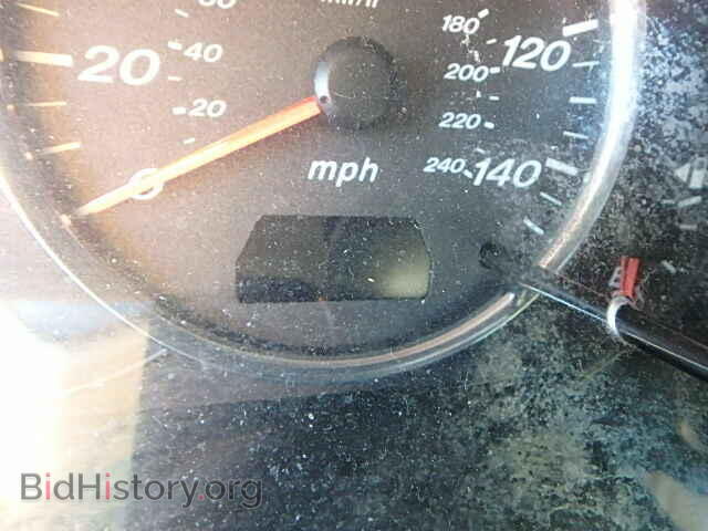 2008 MAZDA 6 - VIN: 1YVHP80C785M04896 - Photo 8