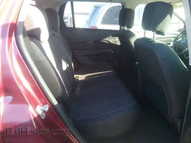 2011 GMC TERRAIN - VIN: 2CTALMEC4B6389231 - Фото 6